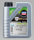 LIQUI MOLY 1L Special Tec AA Motor Oil SAE 0W16 - 20324