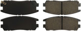 StopTech Street Brake Pads - Front - 308.05800