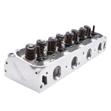 Edelbrock Cylinder Head BB Ford Performer RPM 460 75cc for Hydraulic Roller Cam Complete - 60675