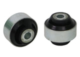 Whiteline 5/07-2012 Toyota Corolla ZRE140/150 Front C/A - Lwr Inner Rear Bushing Ki - W53379