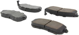 StopTech Nissan Altima Street Select Brake Pads - 305.06530