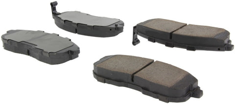 StopTech Nissan Altima Street Select Brake Pads - 305.06530