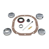 Yukon Gear Bearing install Kit For Ford 7.5in Diff - BK F7.5