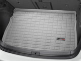 WeatherTech 2015+ Volkswagen Golf R (5 Door Hatch) - Grey - 42807