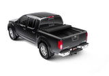 BAK 2022 Nissan Frontier 5ft Bed BAKFlip MX4 Matte Finish - 448538