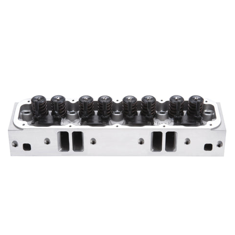 Edelbrock Cylinder Head SB Chrysler Performer RPM 5 2 and 5 9L Magnum - 61775