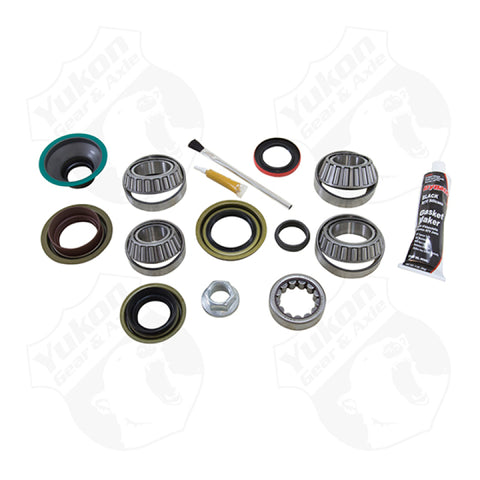 Yukon Gear Bearing install Kit For Model 35 IFS Diff For The Ranger and Explorer - BK M35-IFS