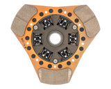 Exedy 92-01 Acura Integra 1.7L/1.8L Stage 2 Replacement Clutch Disc (For Kits 08952/08950A/08950B) - HD05T