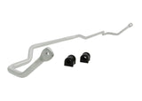 Whiteline 93-99 Toyota Corolla AE101/102 / 98-02 Corolla AE-ZZE110/111 Rear 18mm H/D Fixed Swaybar - BTR71