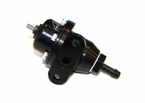 AEM 94-01 Acura Integra / 90-93 Honda Accord / 92-95 Honda Civic / 99-00 Honda Civic Black Adjustabl - 25-300BK