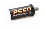 FAST Coil PS50 Performance Canister - Black - 730-0050