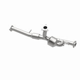 MagnaFlow Conv Direct Fit 00-01 Infiniti I30 3.0L - 452405