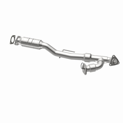 Magnaflow Conv DF 2007-2008 ALTIMA 3.5 L Underbody - 52190