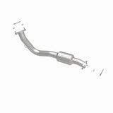 Magnaflow Conv DF 13-15 RAV4 2.5 Underbody - 52543