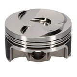 Wiseco Chevrolet Direct Injected LT1 6.2L Piston kit 3.622 Stroke, 4.065 Bore, 11.7:1 CR - K0233XS