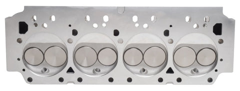 Edelbrock Single BB Chrysler 88cc Head Comp - 60189