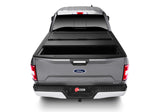 BAK 2021+ Ford F-150 Regular/Super Cab & Super Crew (4DR) BAKFlip MX4 6.5ft Bed Cover - Matte Finish - 448337