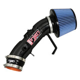 Injen 11 Toyota Camry 3.5L V6 Black Tuned Air Intake w/ Air Fusion/MR Tech/Web Nano Filter - SP2033BLK