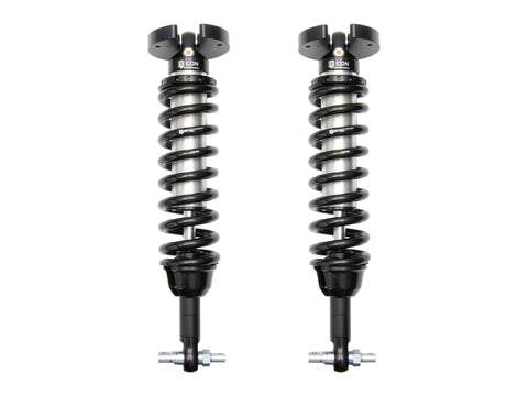 ICON 2019+ GM 1500 2.5 Series Shocks VS IR Coilover Kit - 71605