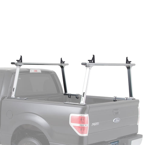 Thule TracRac TracONE Overhead Truck Rack - Silver - 27000XT