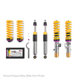 KW 2015+ Mercedes-Benz C Class (W205) RWD V3 Coilover Kit - 3520825073