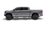 N-Fab Nerf Step 99-16 Ford F-250/350 Super Duty SuperCab 6.75ft Bed - Gloss Black - Bed Access - 3in - F9995QC-6