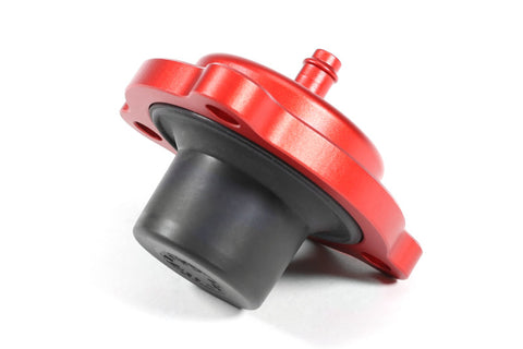 Perrin 2022+ Subaru WRX Diverter Valve - Red - PSP-TAC-616RD