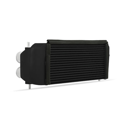 Mishimoto 2016+ Ford F-150 2.7/3.5L Ecoboost Intercooler (I/C ONLY) - Black - MMINT-F150-15BK