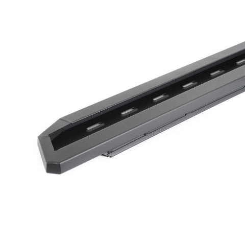 Go Rhino RB30 Running Boards 73in. - Tex. Blk (Boards ONLY/Req. Mounting Brackets) - 69600073PC