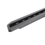 Go Rhino RB30 Running Boards 68in. - Tex. Blk (Boards ONLY/Req. Mounting Brackets) - 69600068PC