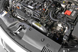 AEM 2016 Honda Civic L4-1.5L F/I Gunmetal Aluminum Cold Air Intake - 21-798C