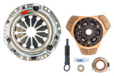 Exedy 1988-1988 Chevrolet Nova L4 Stage 2 Cerametallic Clutch Thick Disc - 16954B