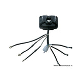 Westin Solenoid (ISM Technology) Off-Road Series (4 Leads) - Black - 47-3670