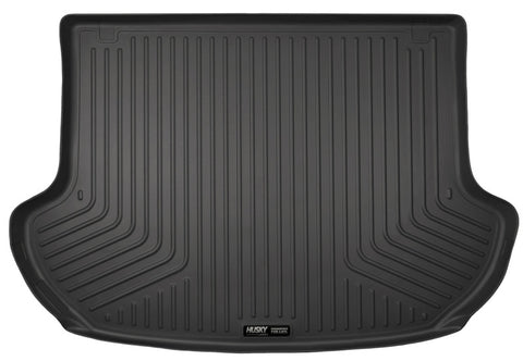 Husky Liners 2015 Nissan Murano Weatherbeater Black Cargo Liner - 28611