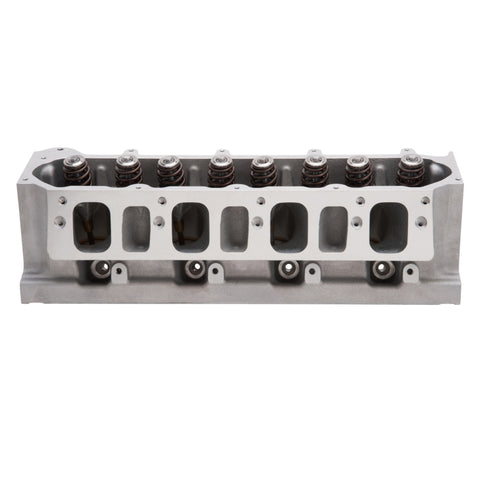 Edelbrock Cylinder Head Race Victor Jr Complete Chevy Gen V LT1/LT4 - 77139