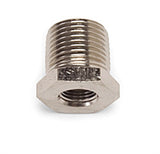 Russell Performance 3/8in Male to 1/8in Female Pipe Bushing Reducer (Endura) - 661571