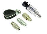 AEM Universal Exhaust Back Pressure Sensor Install Kit - 30-2064
