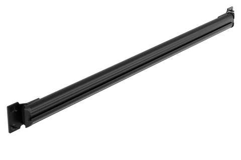 Thule Xsporter Pro Shift/Mid Accessory Side Bar (Long 50in. / T-Slot Design) - Black - 500031