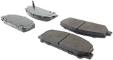 StopTech Street Brake Pads - Front - 308.15090