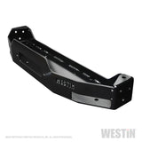 Westin 19-20 Ford Ranger MAX Winch Tray - Black - 46-23985