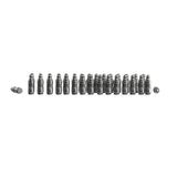 Ford Racing 11-17 5.0L / 5.2L Coyote High Performance Lash Adjusters - M-6500-M50R