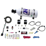 Nitrous Express Instaboost EFI Nitrous Kit w/5lb Bottle - 20929-05