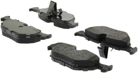 StopTech Street Touring Brake Pads - 308.06921