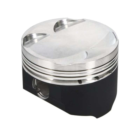 Wiseco Alfa Romeo AR3055-33  87.5mm Bore (+.5mm) 10:1 CR Pistons (Inc Rings) - KE231M875