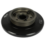 Fluidampr Toyota 1JZ/2JZ I-6 Underdrive Pulley Harmonic Balancer - 840811