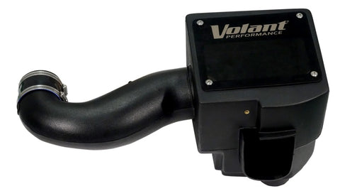 Volant 04-08 Dodge Magnum SRT8 6.1 V8 Pro5 Closed Box Air Intake System - 16861