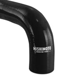 Mishimoto 2019+ Ford Ranger 2.3L EcoBoost Silicone Hose Kit - Black - MMHOSE-RGR-19BK