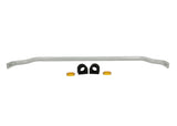 Whiteline 09-11 Nissan R35 GTR Front 33mm Heavy Duty Adjustable Sway Bar (CBA models) - BNF40Z