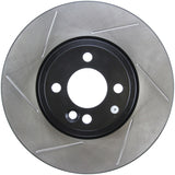 StopTech Slotted Sport Brake Rotor - 126.34092SR