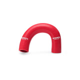 Mishimoto 15+ Ford Mustang EcoBoost Red Silicone Ancillary Hose Kit - MMHOSE-MUS4-15ANCRD